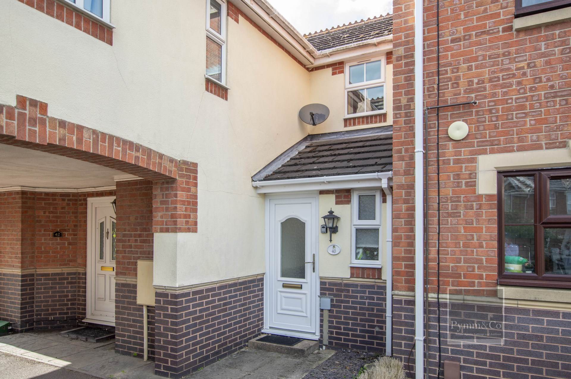 Additional Property Image 3 bedroom End of Terrace for sale in Norwich 14