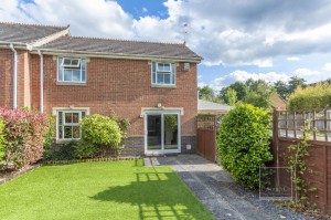 3 bedroom End of Terrace for sale in Norwich