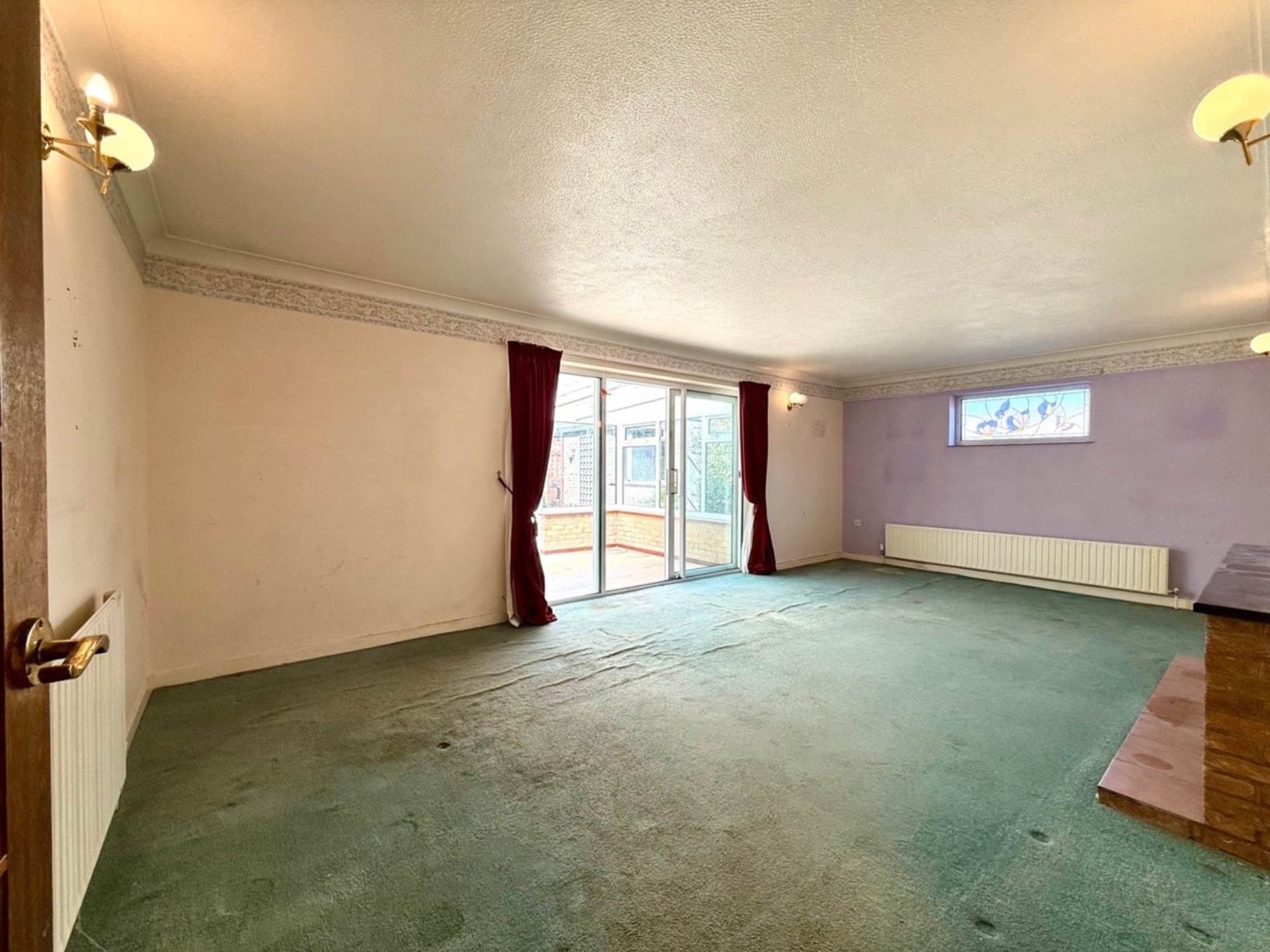 Additional Property Image 2 bedroom Detached Bungalow for sale in Norwich 6