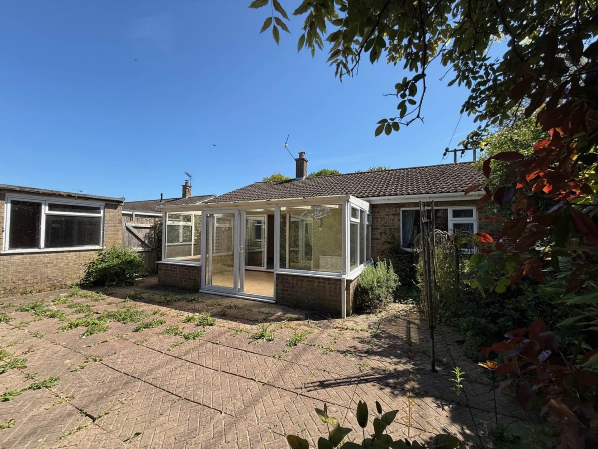 Additional Property Image 2 bedroom Detached Bungalow for sale in Norwich 8