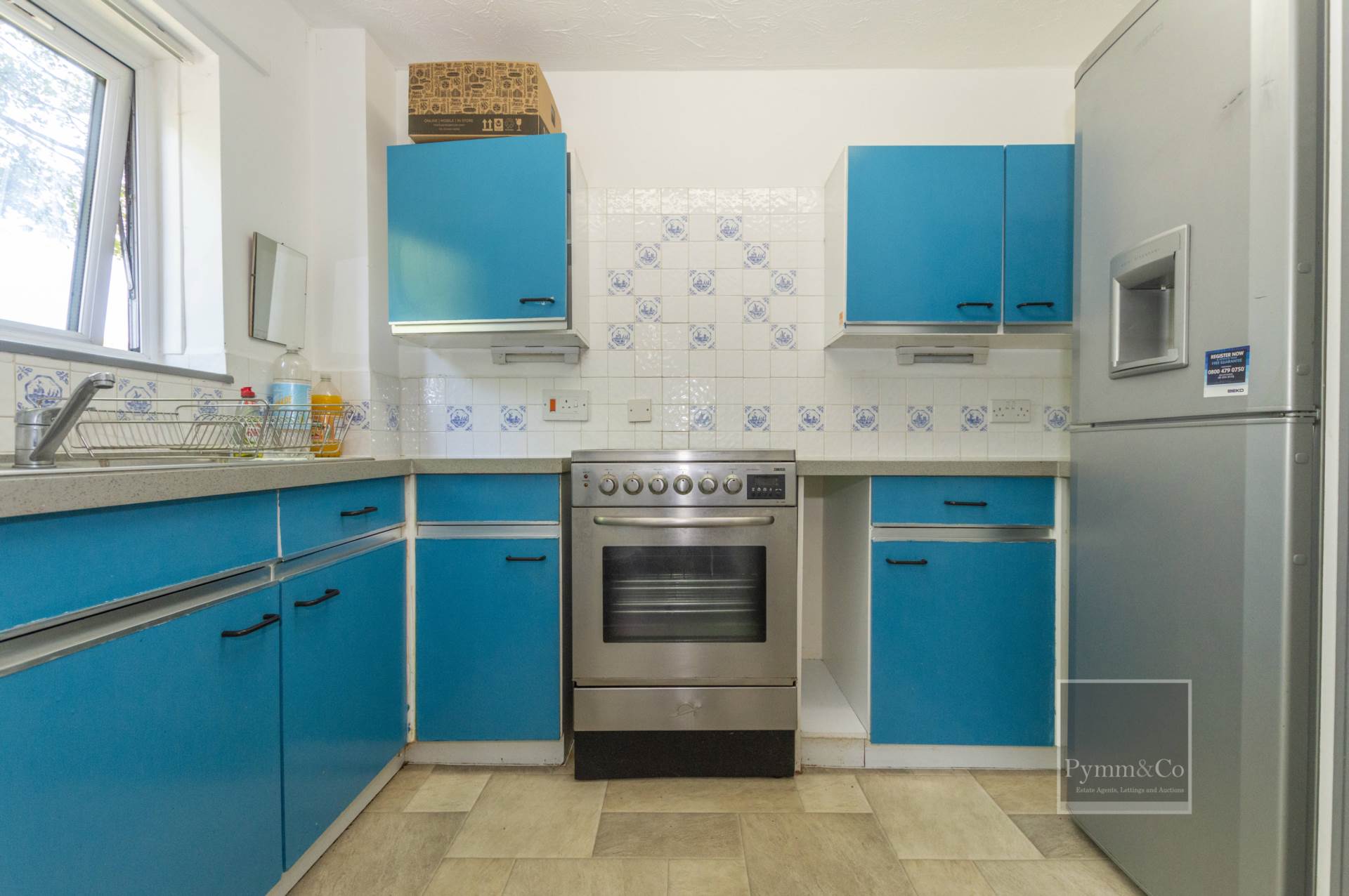 Additional Property Image 1 bedroom Flat for sale in Norwich 3