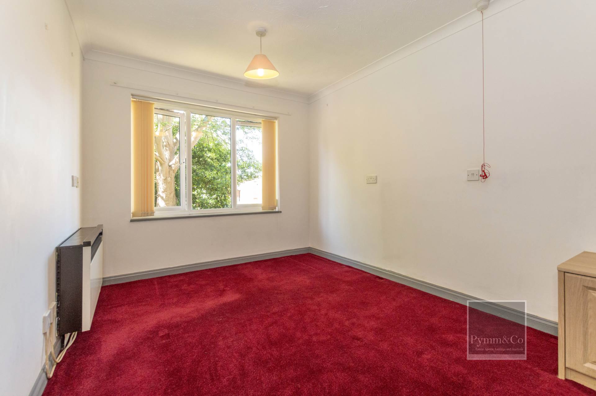 Additional Property Image 1 bedroom Flat for sale in Norwich 5