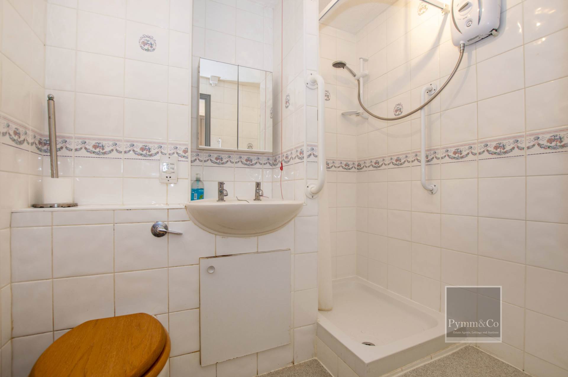 Additional Property Image 1 bedroom Flat for sale in Norwich 7