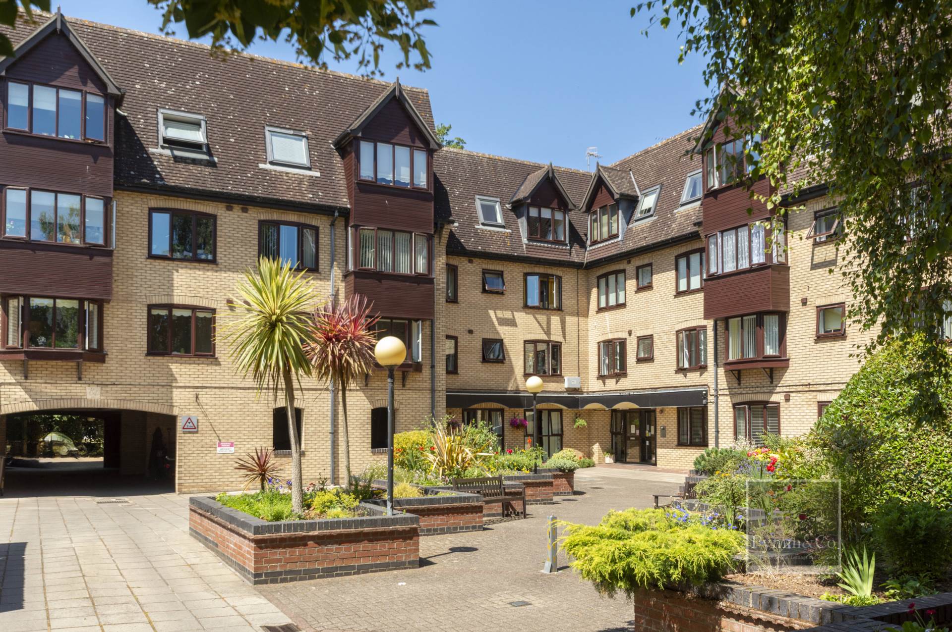 Additional Property Image 1 bedroom Flat for sale in Norwich 10