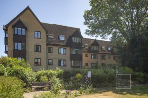1 bedroom Flat for sale in Norwich