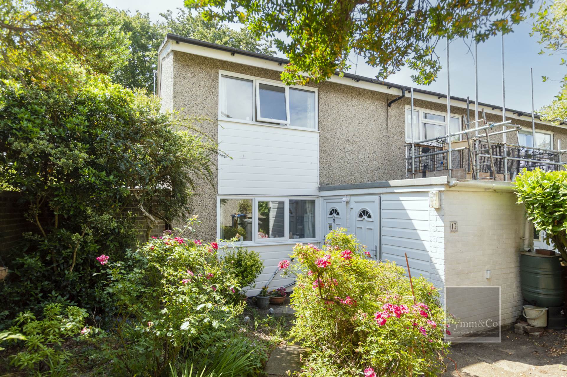 3 bedroom Terraced for sale in Norwich
