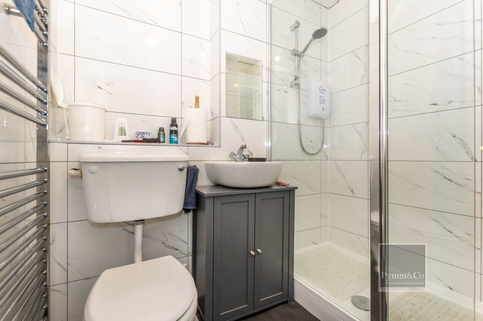 Additional Property Image 3 bedroom Terraced for sale in Norwich 6