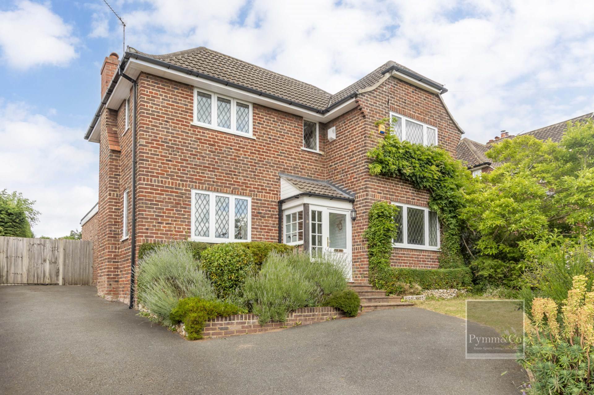 4 bedroom Detached for sale in Norwich