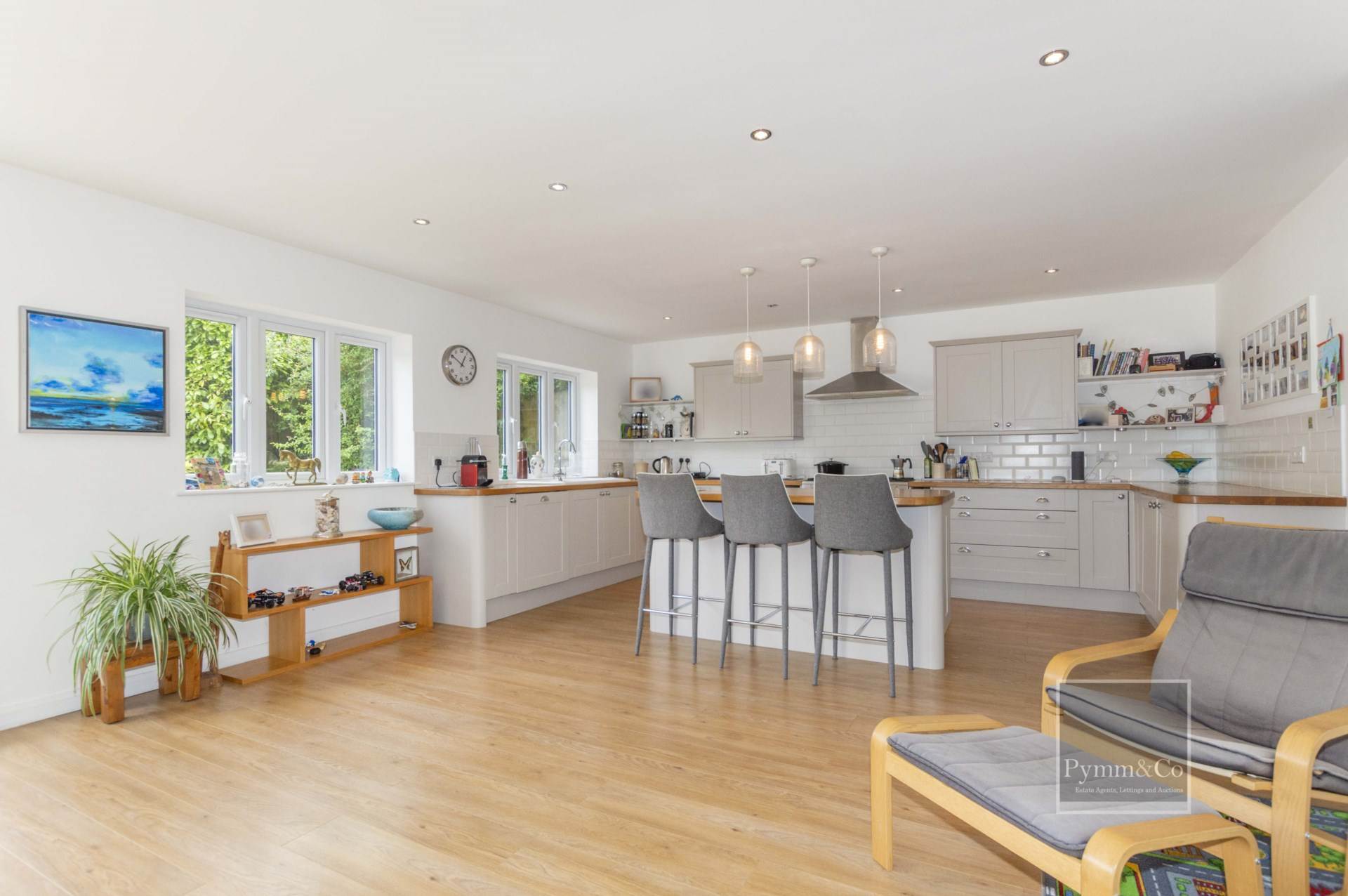 Additional Property Image 4 bedroom Detached for sale in Norwich 2