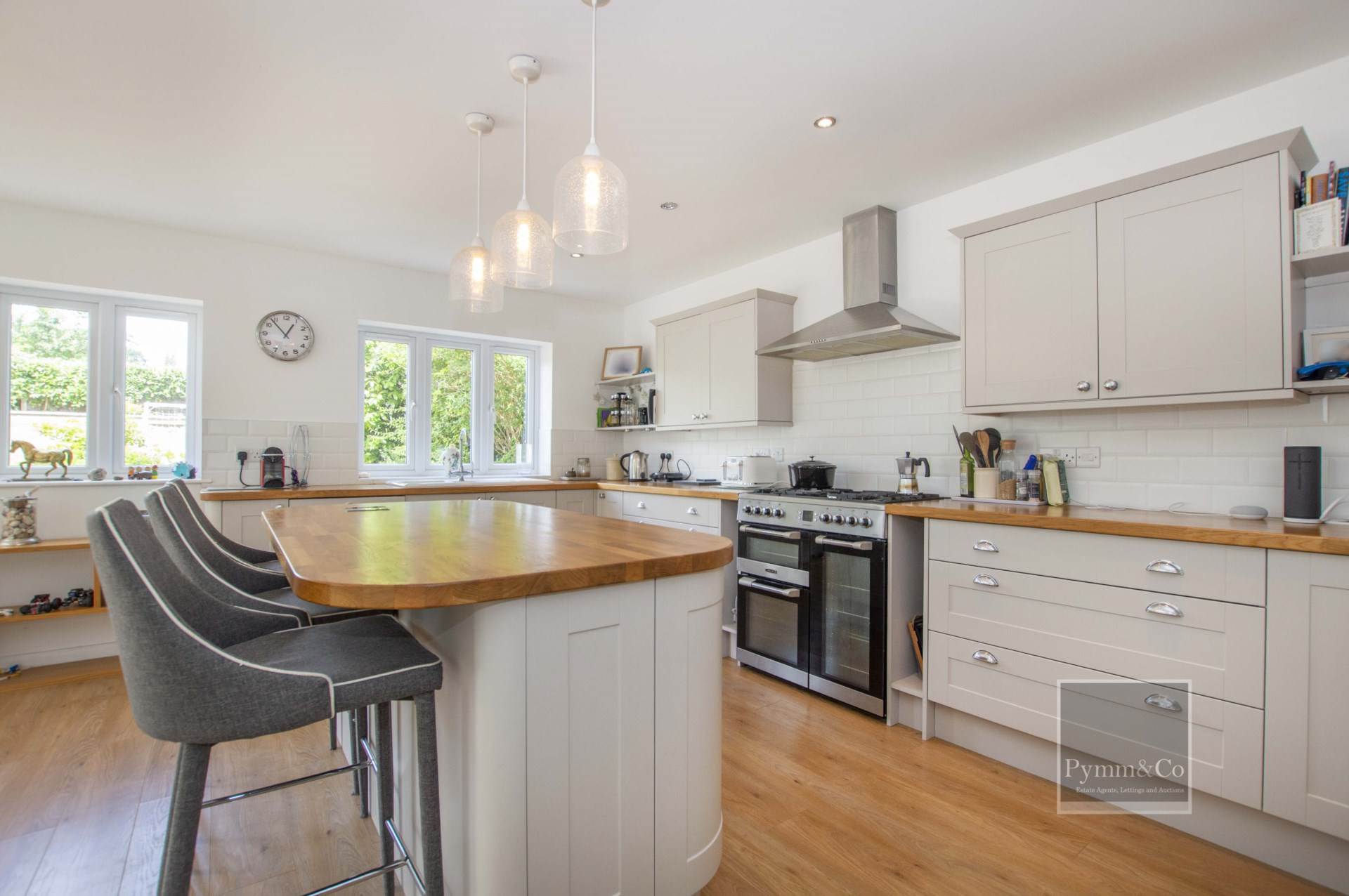Additional Property Image 4 bedroom Detached for sale in Norwich 6
