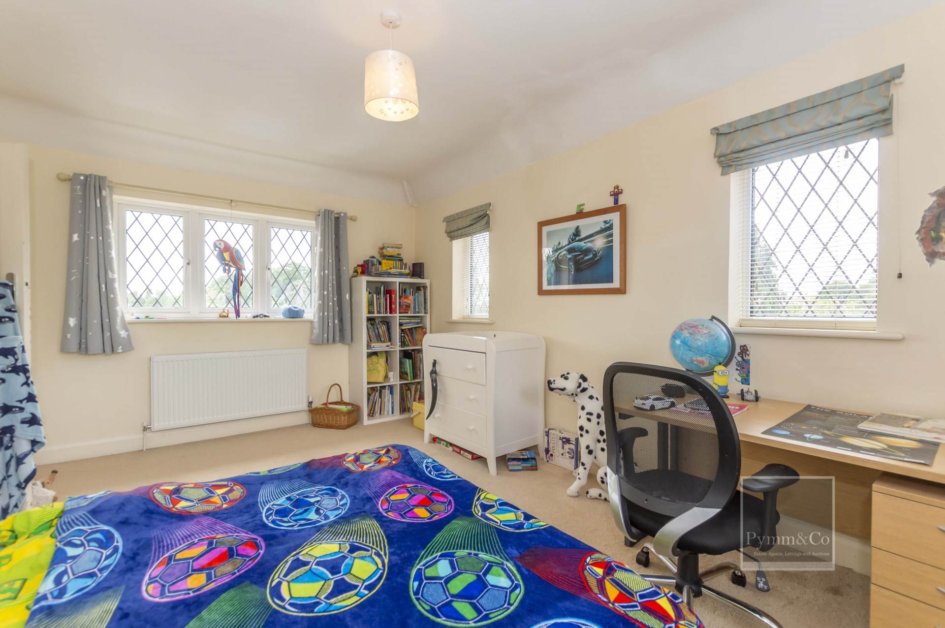 Additional Property Image 4 bedroom Detached for sale in Norwich 10