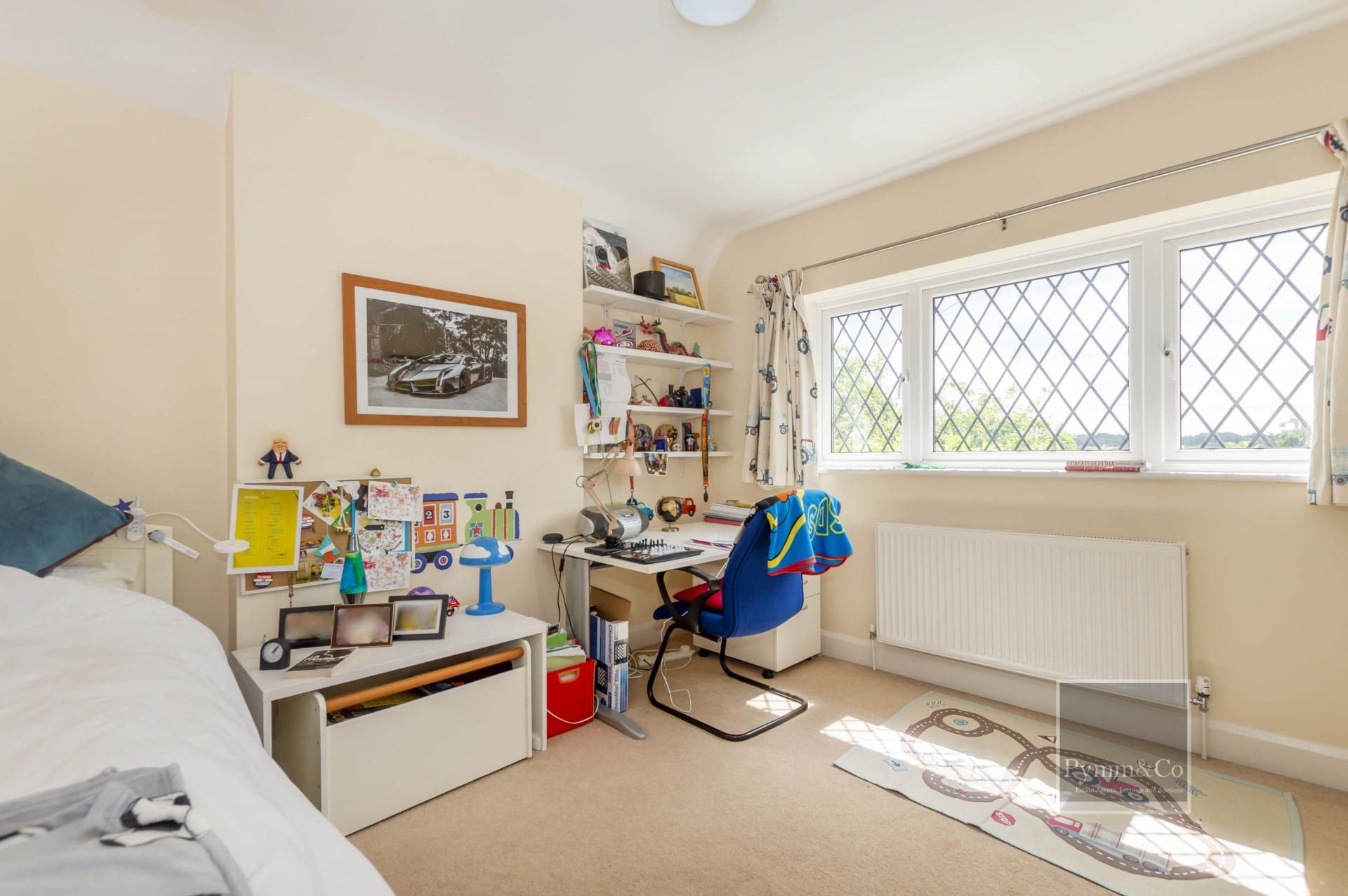 Additional Property Image 4 bedroom Detached for sale in Norwich 11