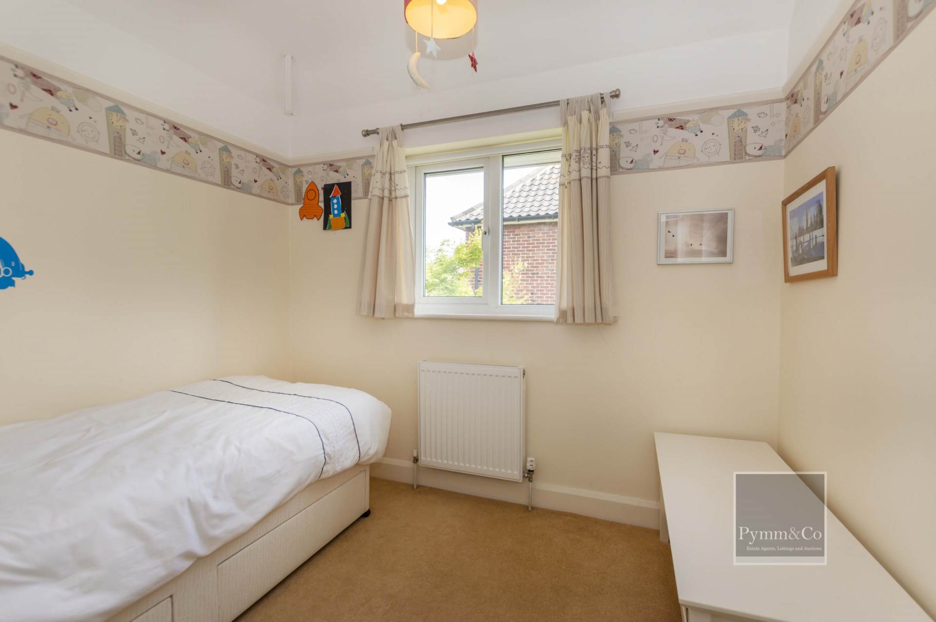 Additional Property Image 4 bedroom Detached for sale in Norwich 12