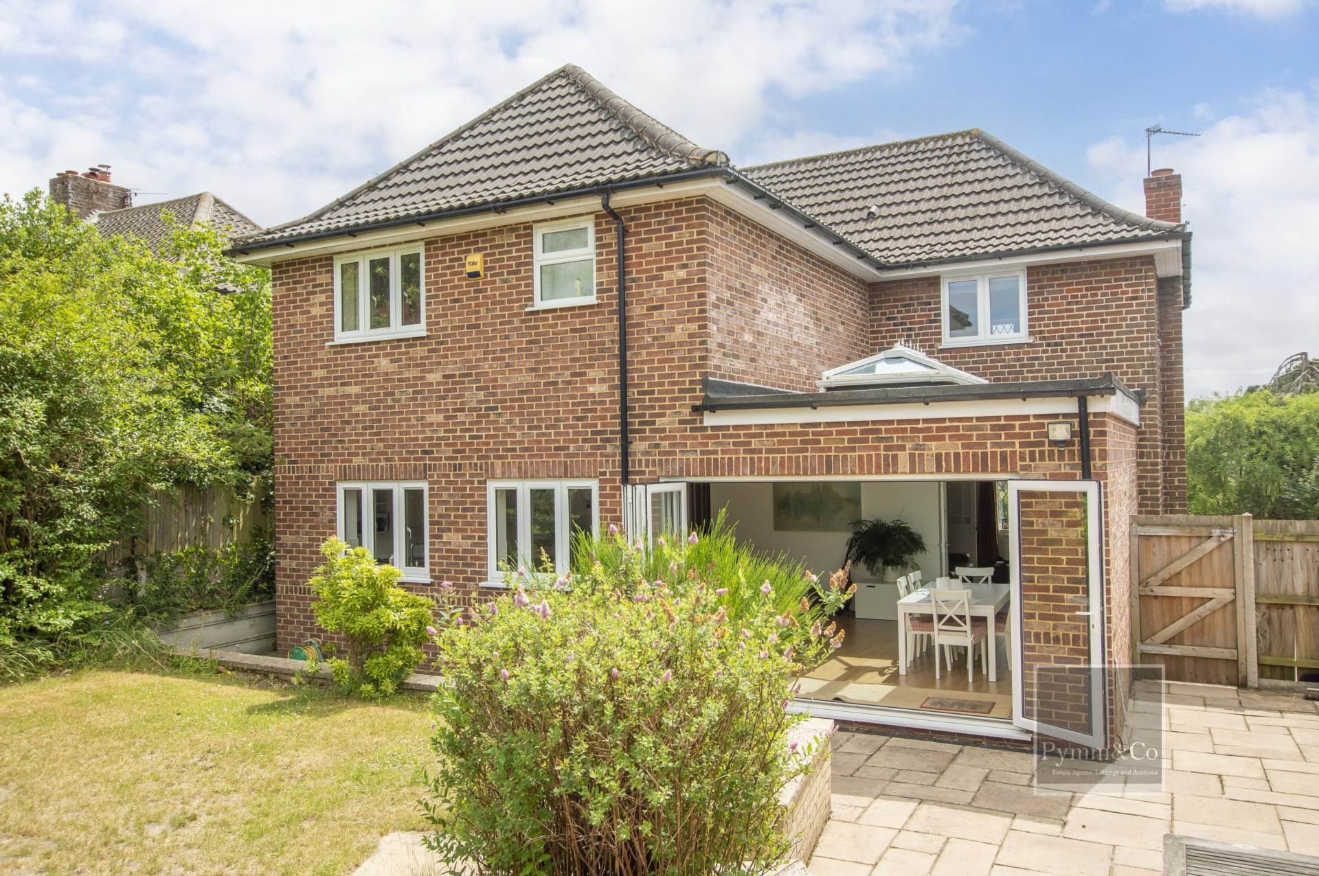 Additional Property Image 4 bedroom Detached for sale in Norwich 20