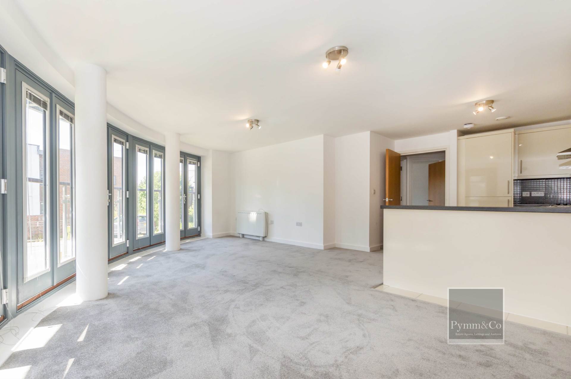 Additional Property Image 2 bedroom Apartment for sale in Norwich 2