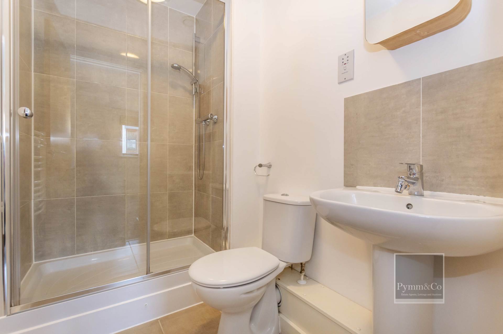 Additional Property Image 2 bedroom Apartment for sale in Norwich 7