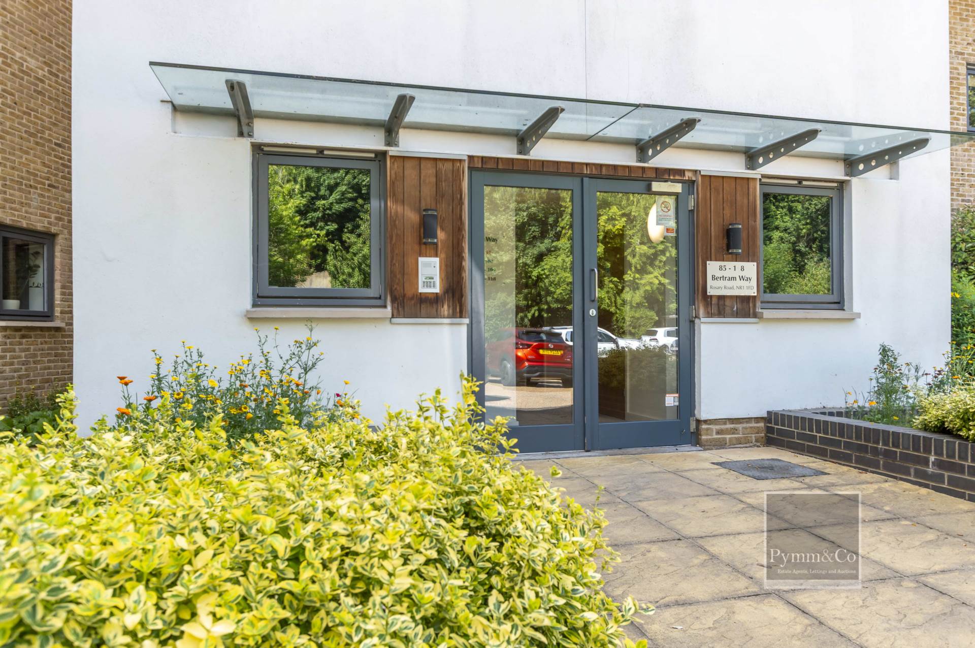 Additional Property Image 2 bedroom Apartment for sale in Norwich 11