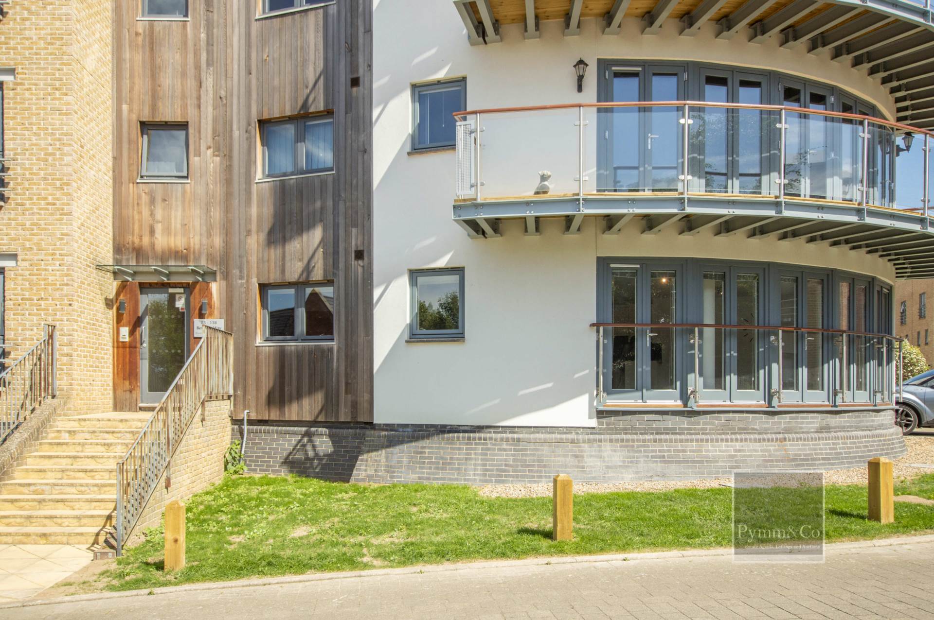 Additional Property Image 2 bedroom Apartment for sale in Norwich 12