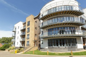 2 bedroom Apartment for sale in Norwich