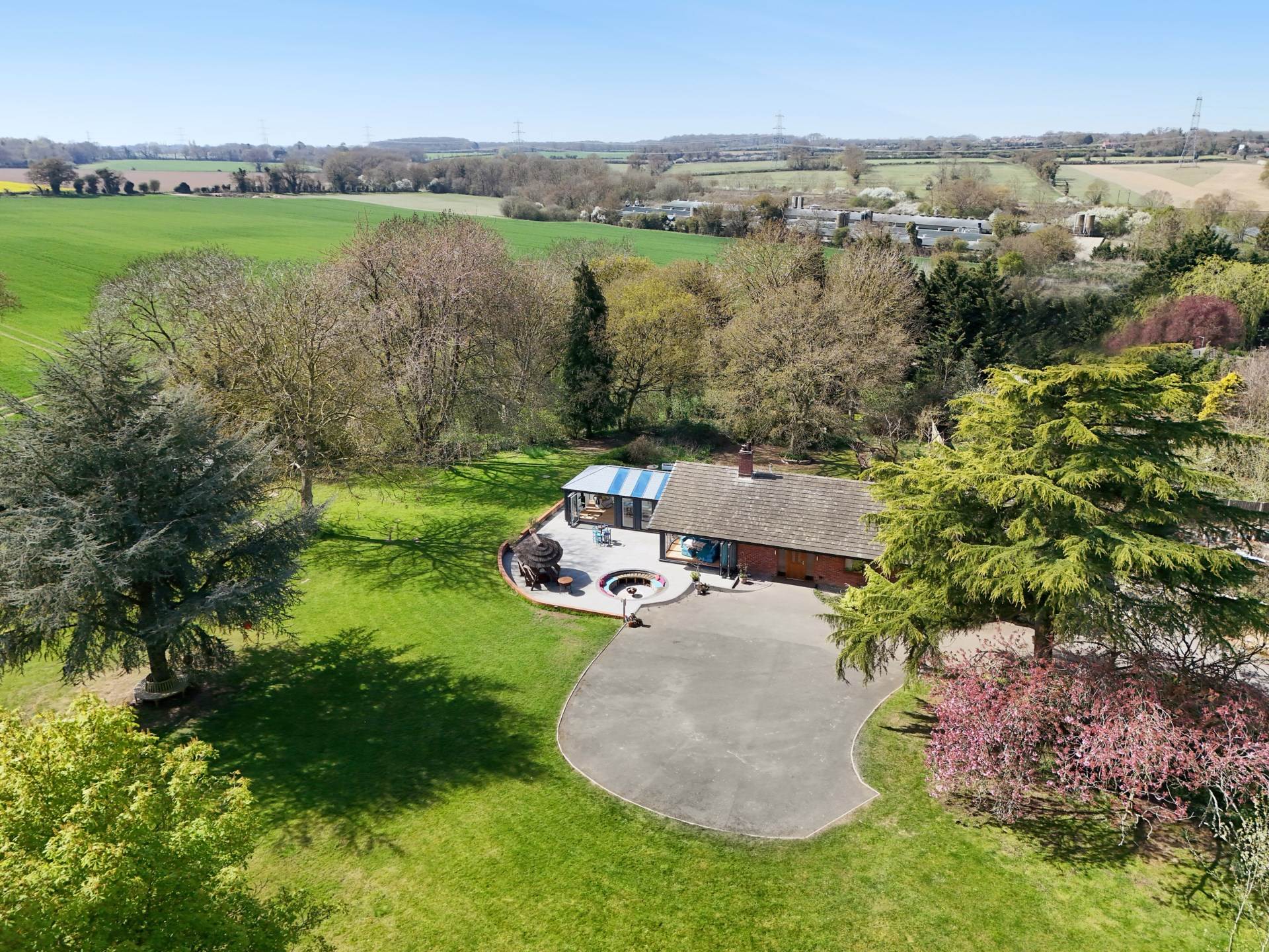 Additional Property Image 4 bedroom Detached Bungalow for sale in Norwich 3