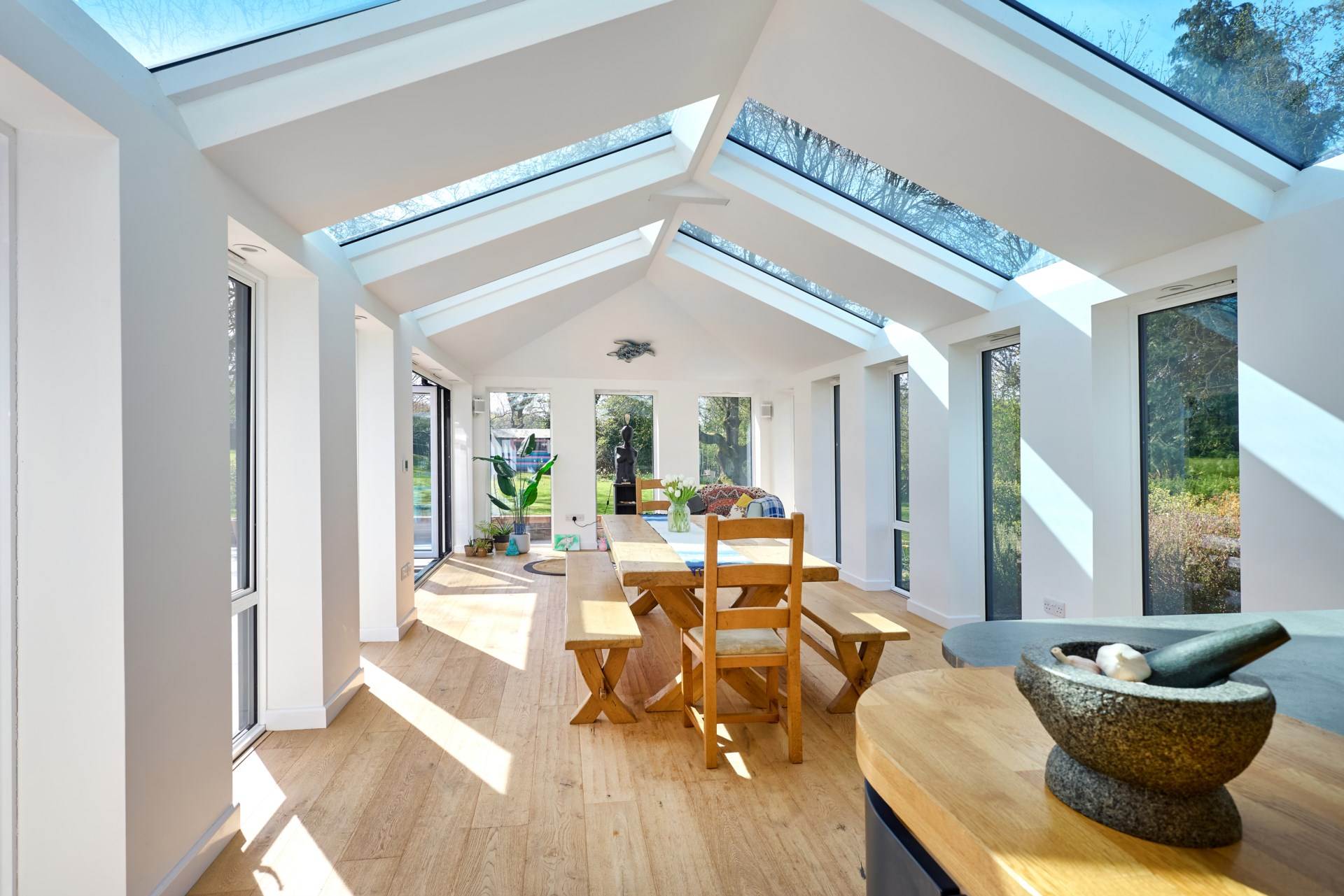 Additional Property Image 4 bedroom Detached Bungalow for sale in Norwich 6