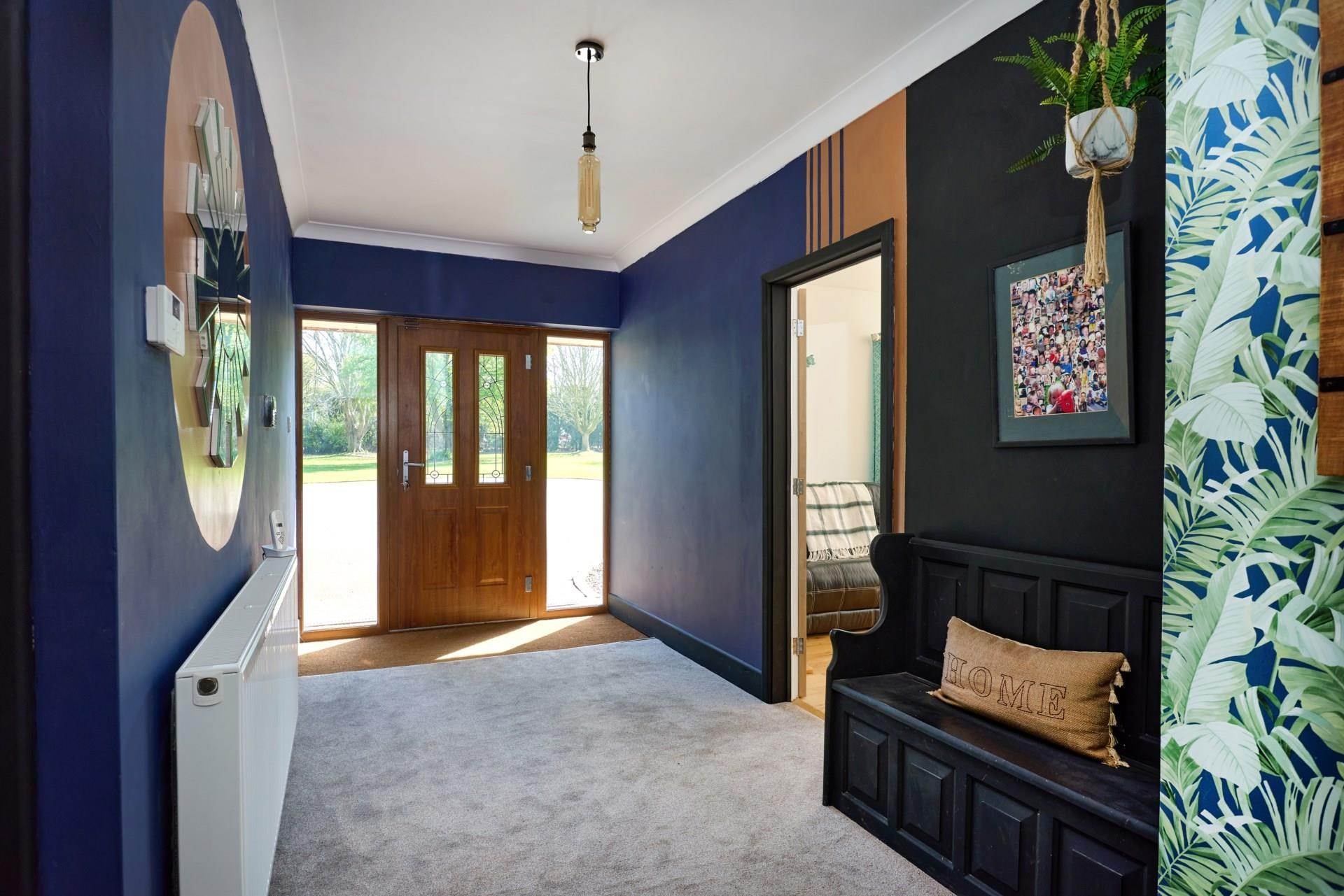 Additional Property Image 4 bedroom Detached Bungalow for sale in Norwich 8