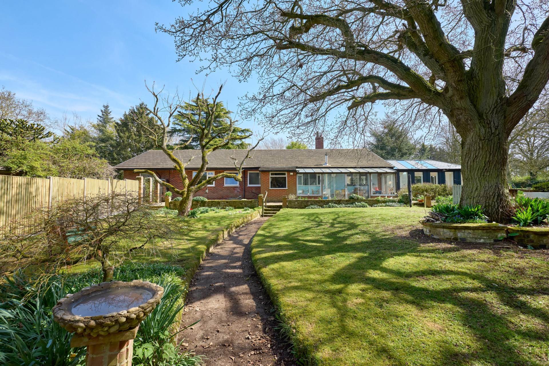 Additional Property Image 4 bedroom Detached Bungalow for sale in Norwich 15