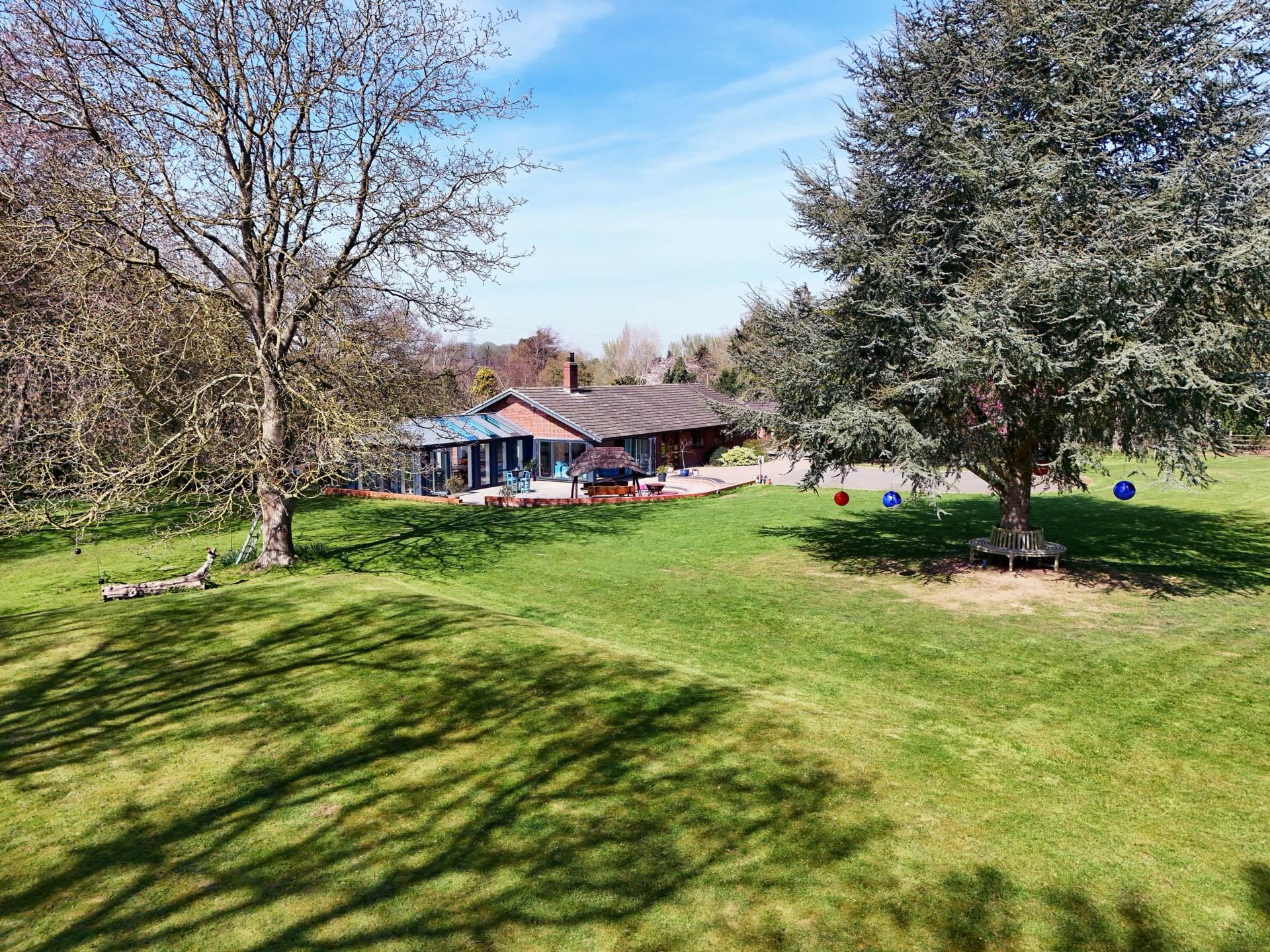 Additional Property Image 4 bedroom Detached Bungalow for sale in Norwich 18