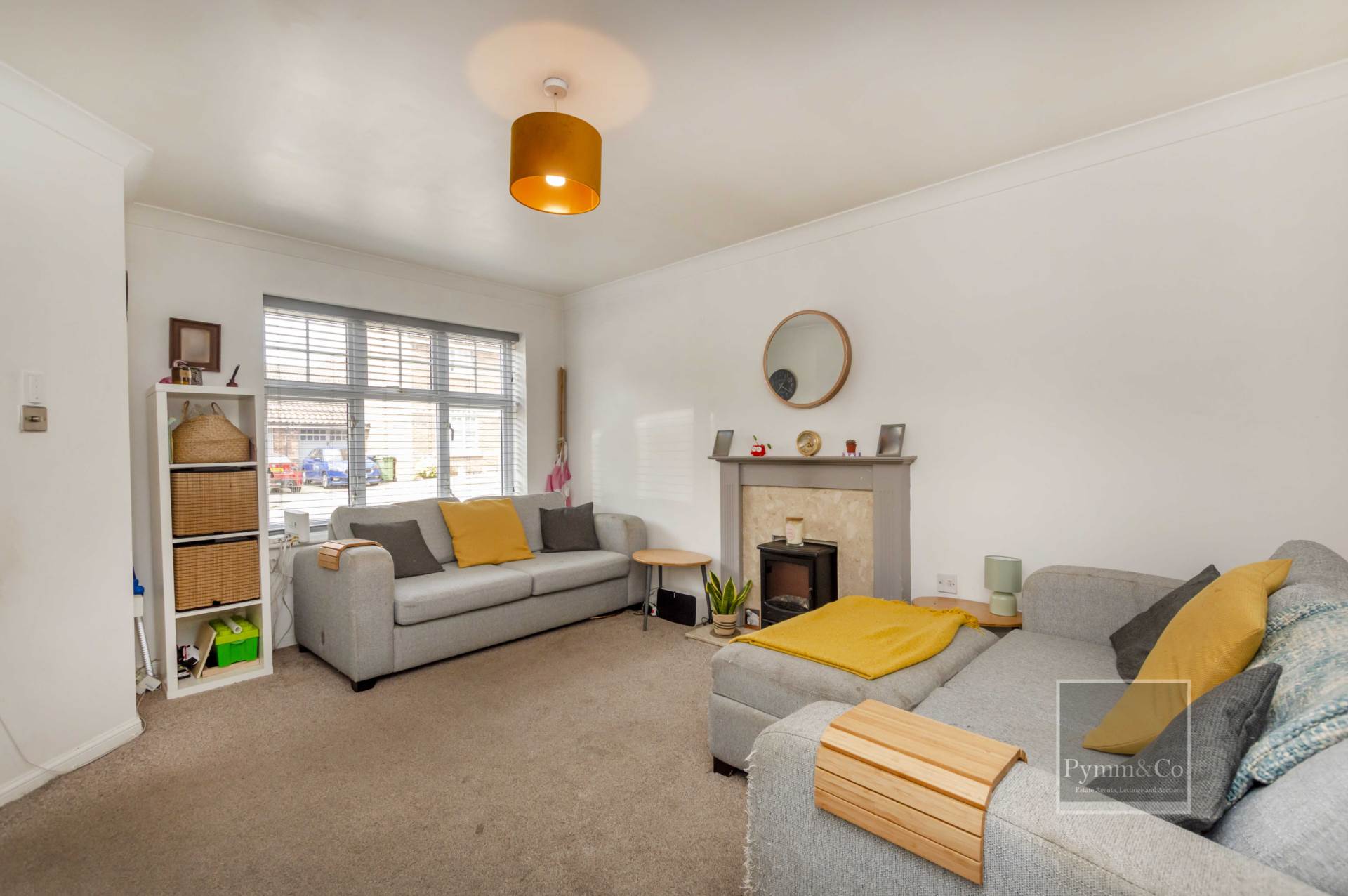Additional Property Image 3 bedroom Link Detached House for sale in Norwich 2
