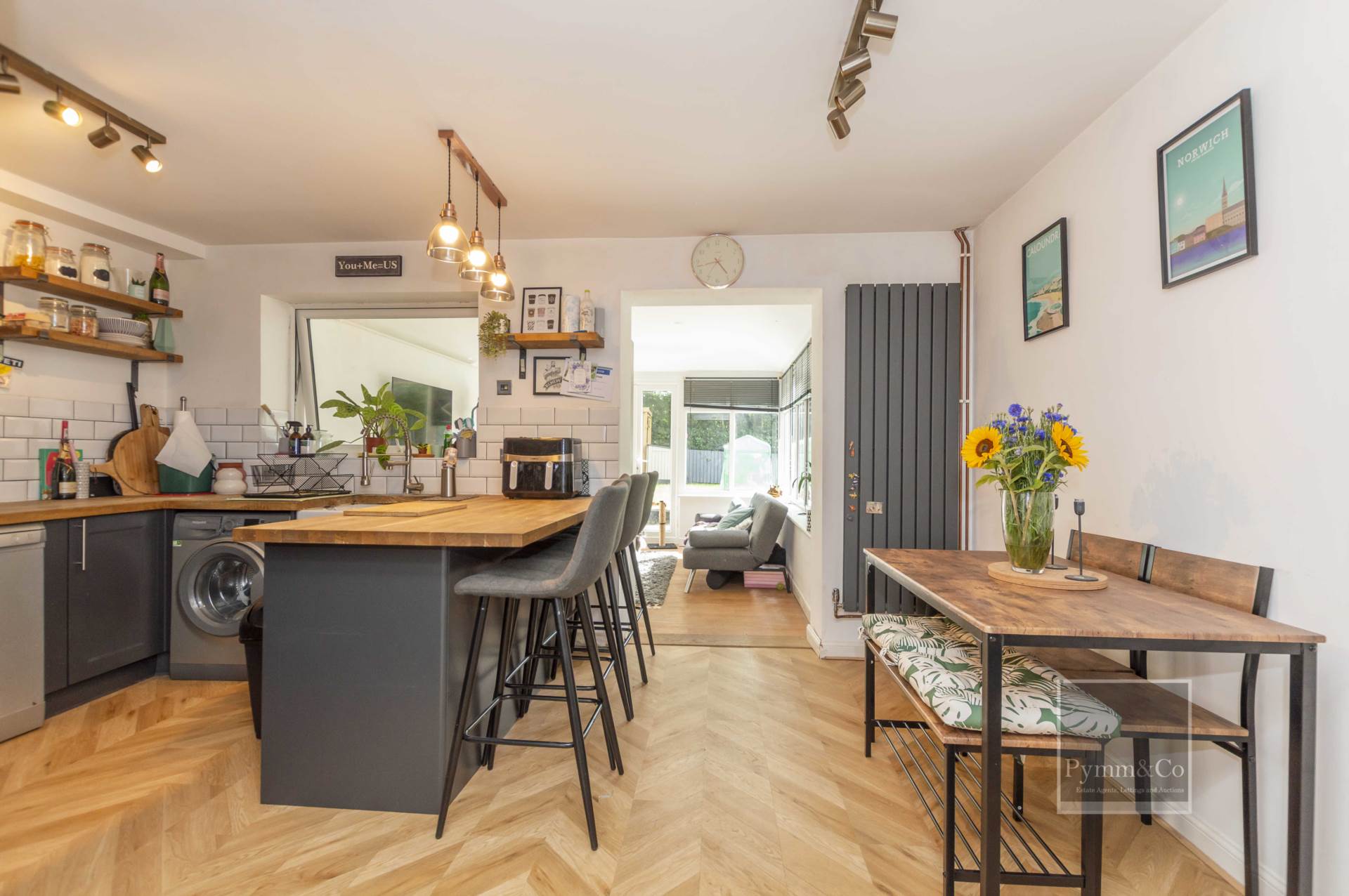 Additional Property Image 3 bedroom Link Detached House for sale in Norwich 3