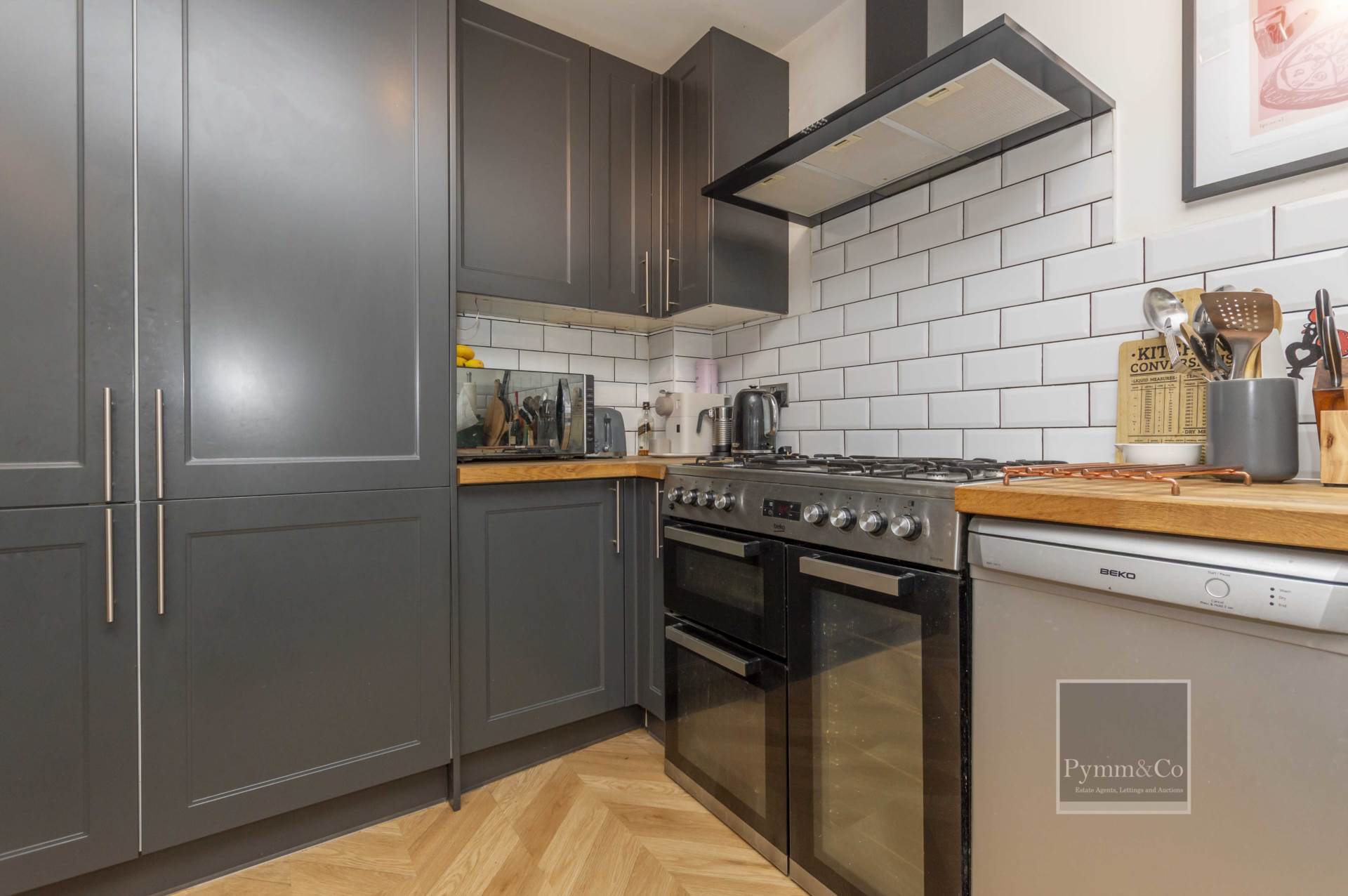 Additional Property Image 3 bedroom Link Detached House for sale in Norwich 5