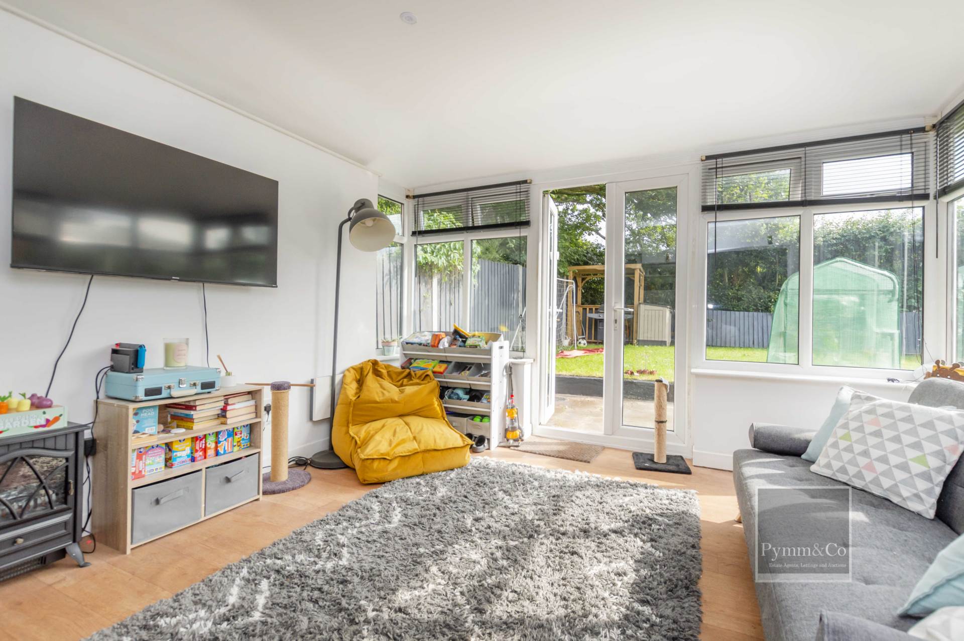 Additional Property Image 3 bedroom Link Detached House for sale in Norwich 6