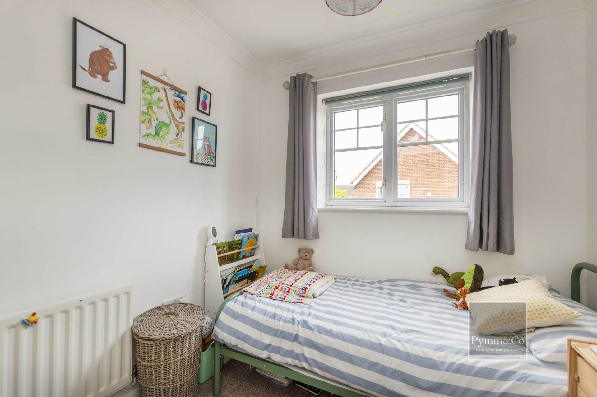 Additional Property Image 3 bedroom Link Detached House for sale in Norwich 9