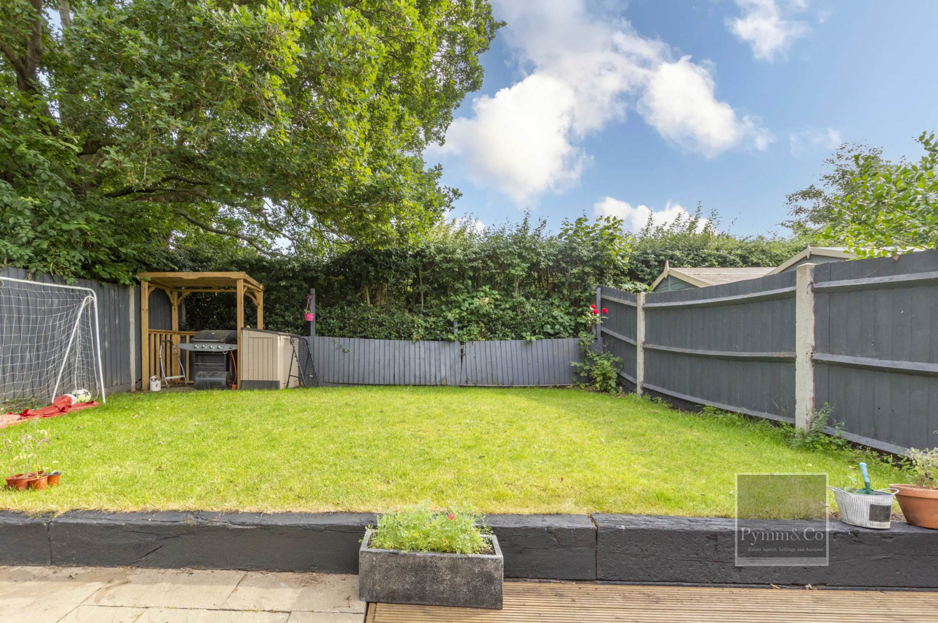 Additional Property Image 3 bedroom Link Detached House for sale in Norwich 11