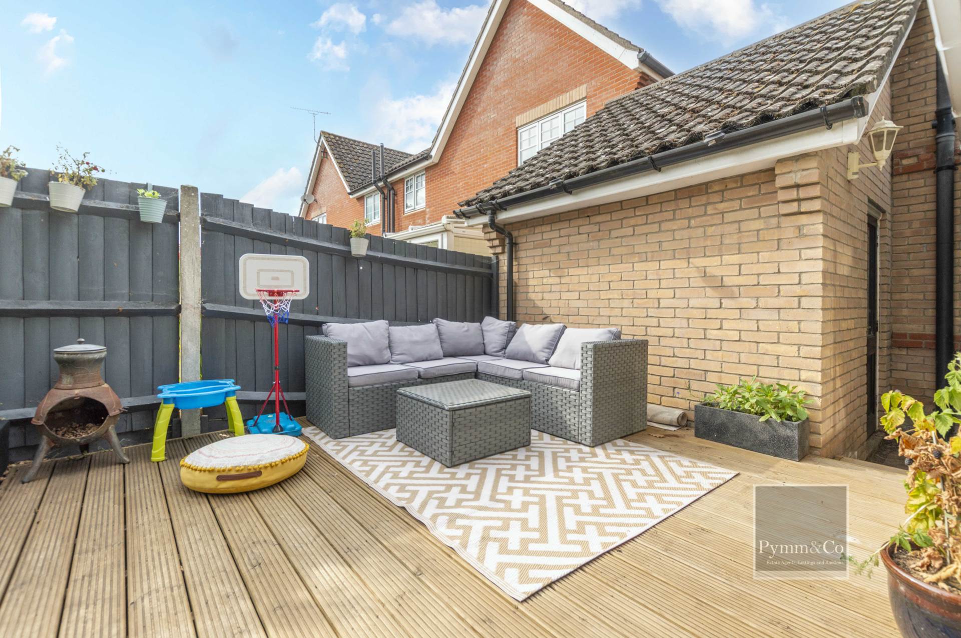 Additional Property Image 3 bedroom Link Detached House for sale in Norwich 12