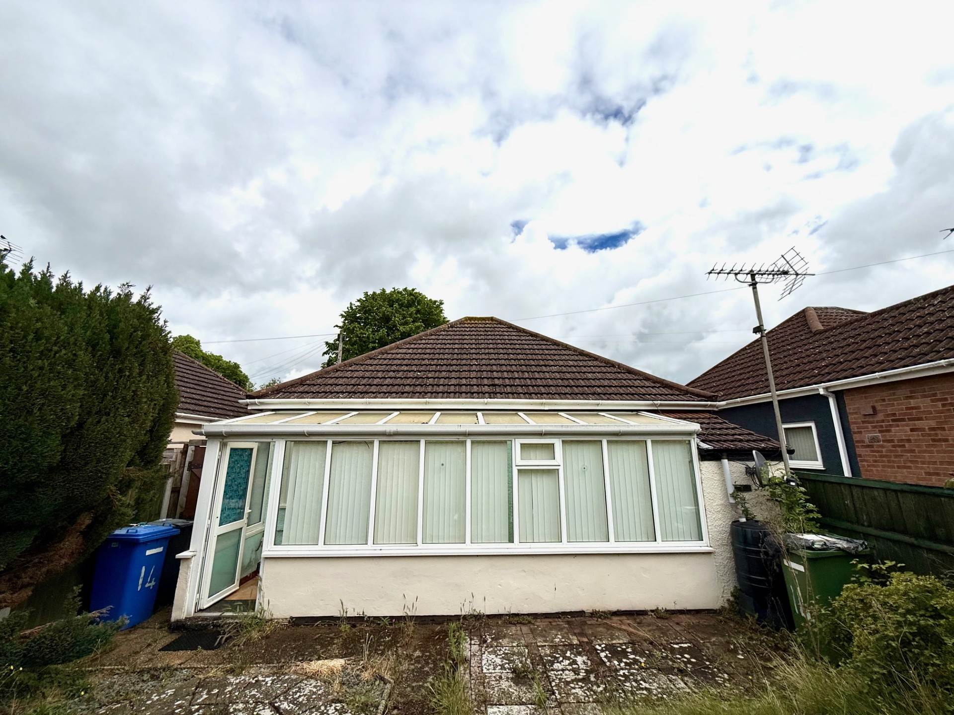 Additional Property Image 2 bedroom Detached Bungalow for sale in Lowestoft 12