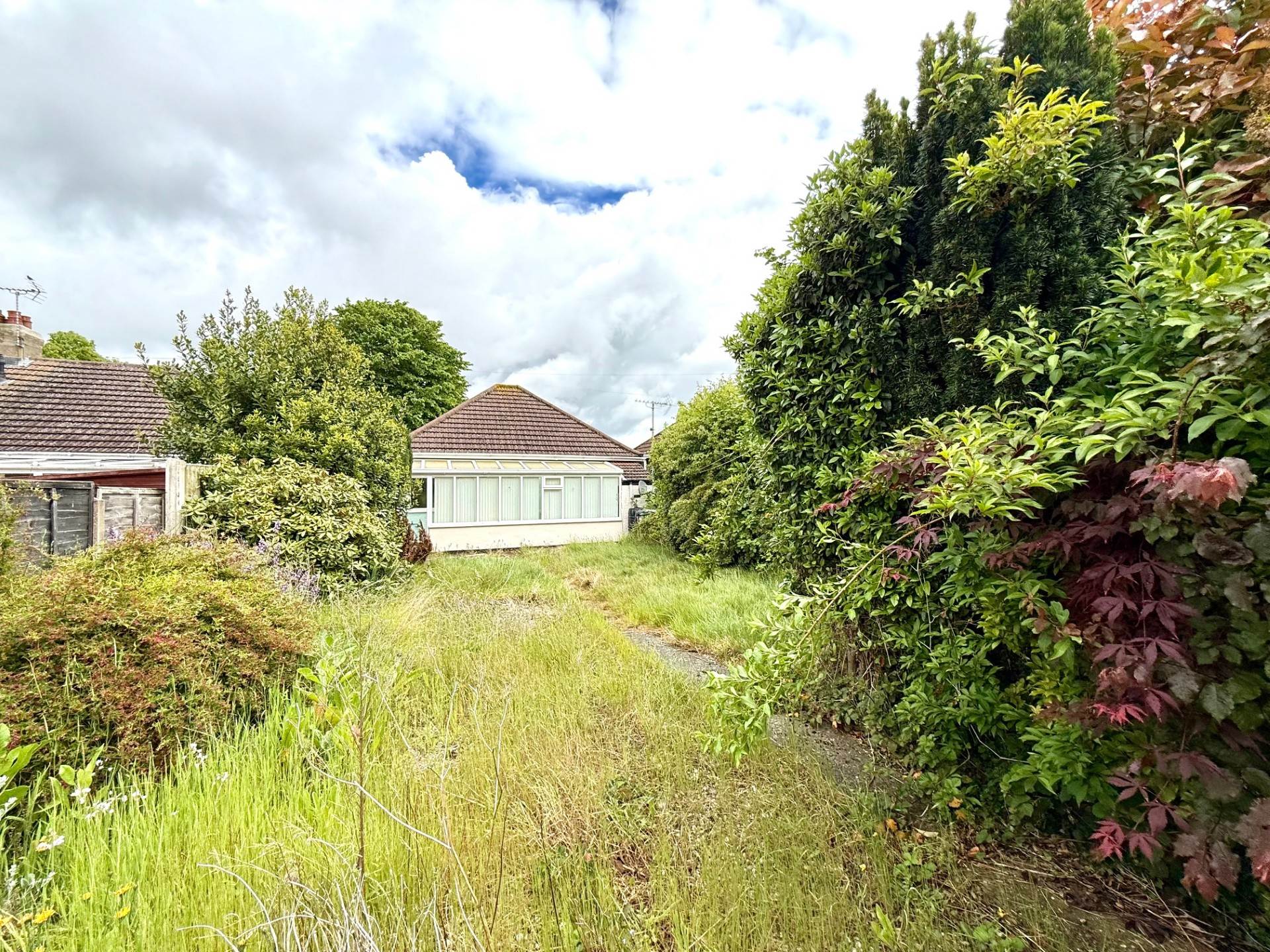 Additional Property Image 2 bedroom Detached Bungalow for sale in Lowestoft 14