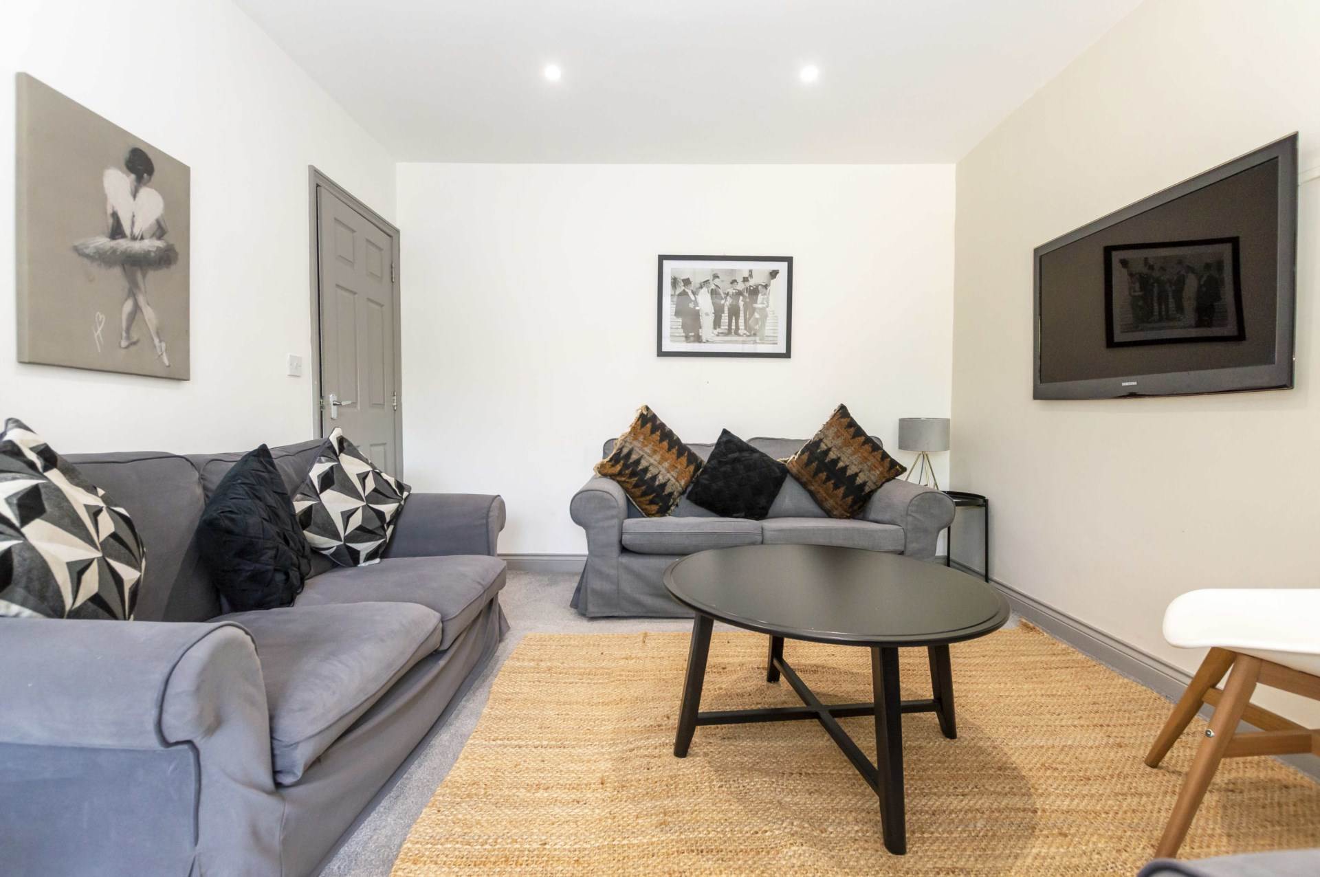 Additional Property Image 7 bedroom Semi Detached for sale in Norwich 4