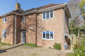 7 bedroom Semi Detached for sale in Norwich