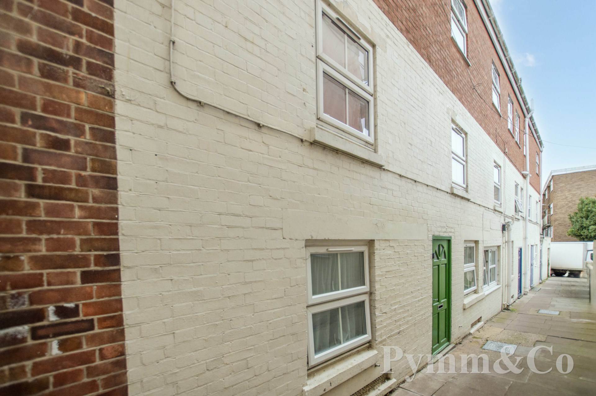 Additional Property Image 16 bedroom Block of Apartments for sale in Great Yarmouth 6