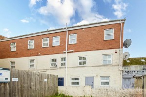 16 bedroom Block of Apartments for sale in Great Yarmouth