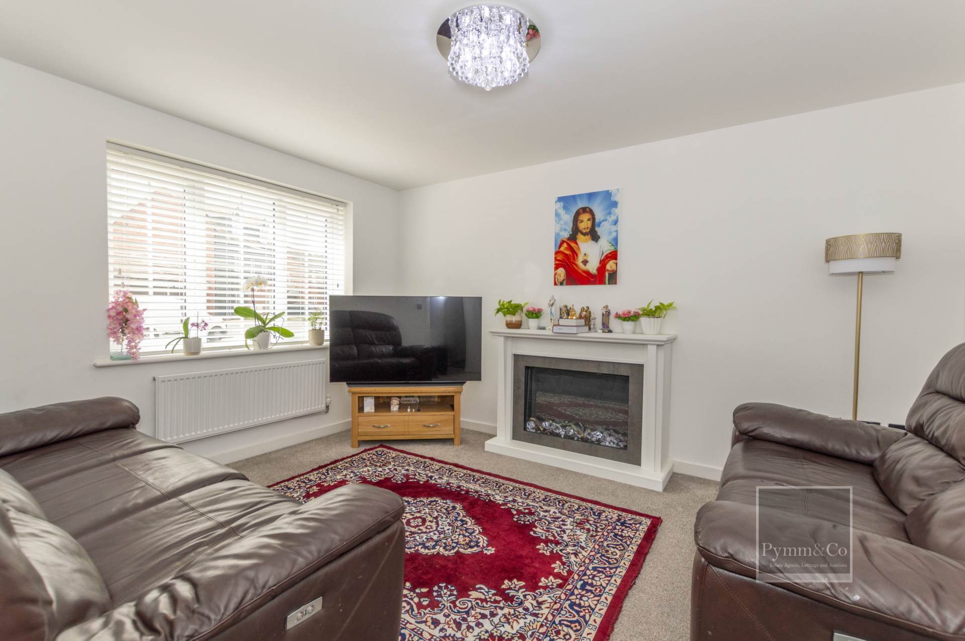Additional Property Image 4 bedroom Detached for sale in Norwich 4