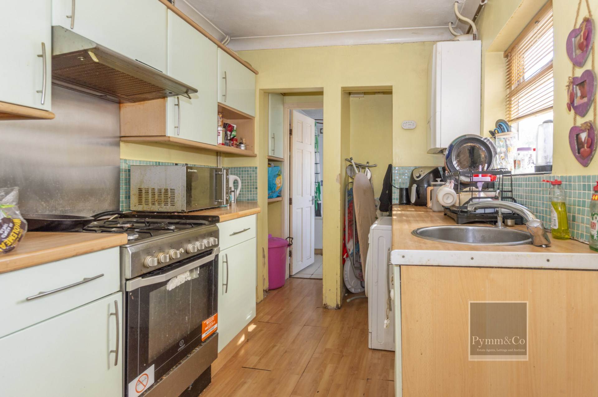 Additional Property Image 3 bedroom Terraced for sale in Norwich 3