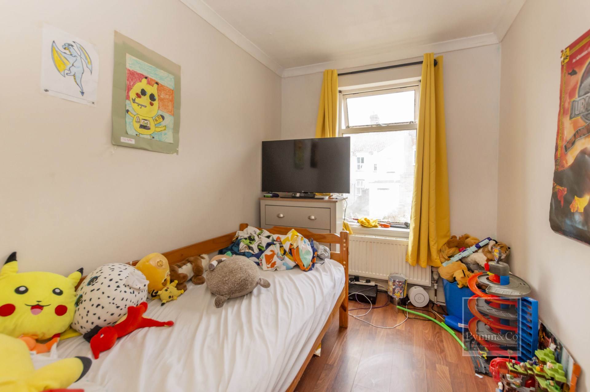 Additional Property Image 3 bedroom Terraced for sale in Norwich 5