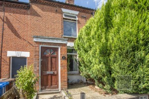 3 bedroom Terraced for sale in Norwich