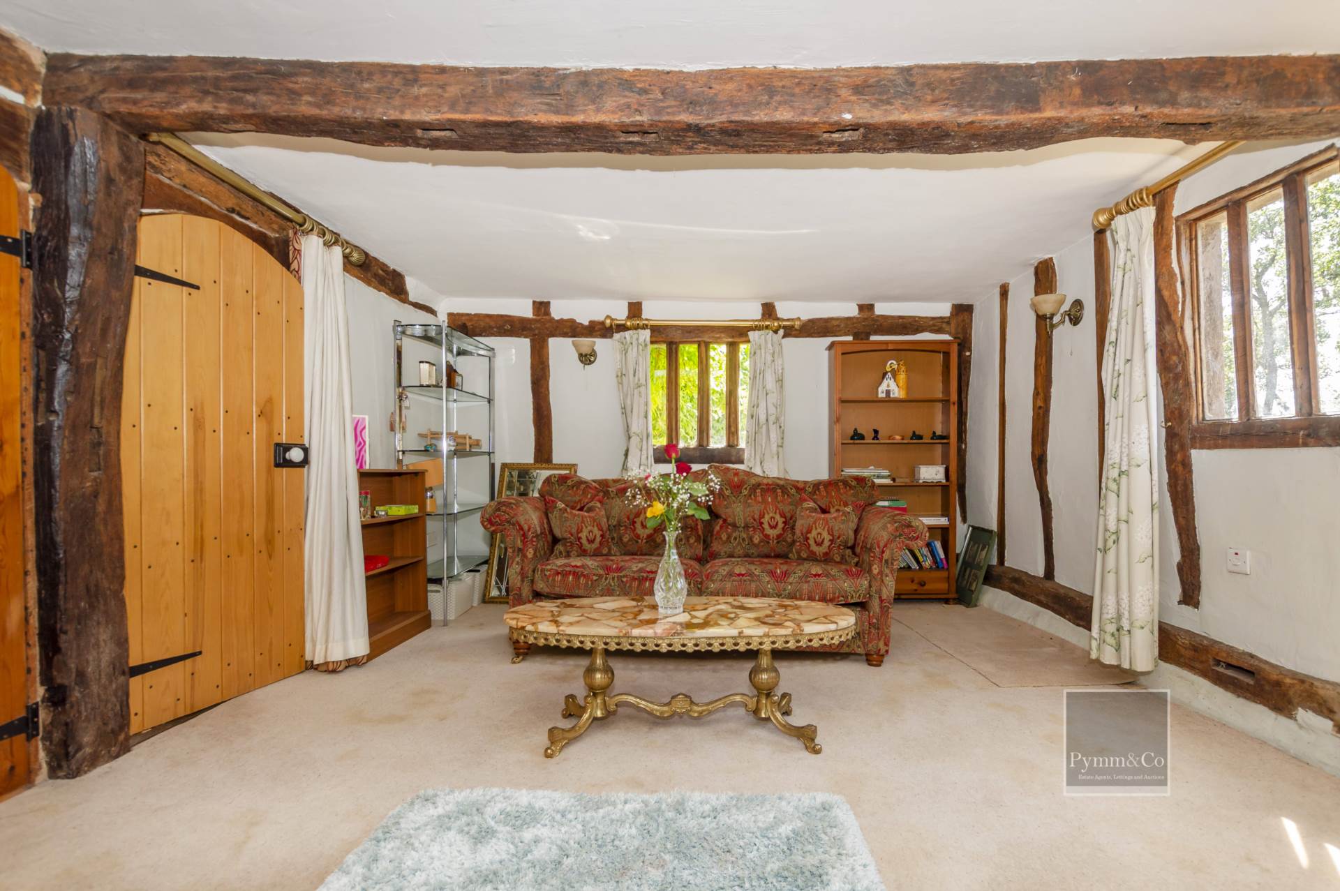 Additional Property Image 5 bedroom Detached for sale in Norwich 6