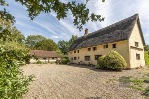 5 bedroom Detached for sale in Norwich