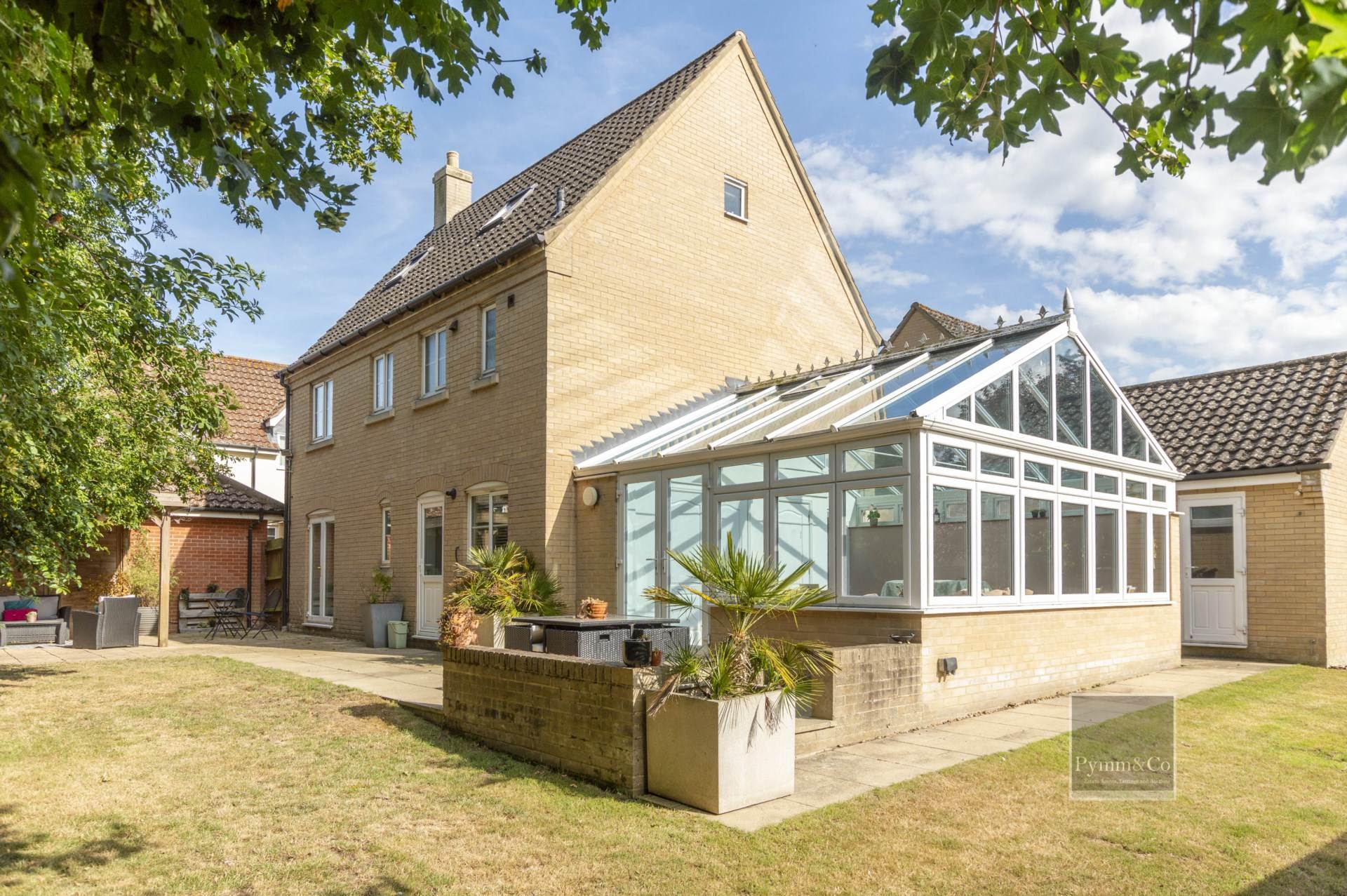 Additional Property Image 6 bedroom Detached for sale in Norwich 14