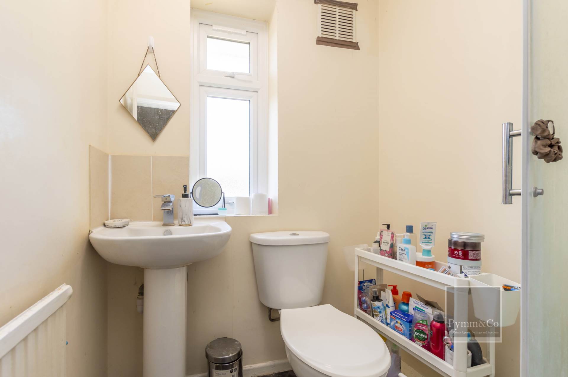 Additional Property Image 5 bedroom Semi Detached for sale in Norwich 8
