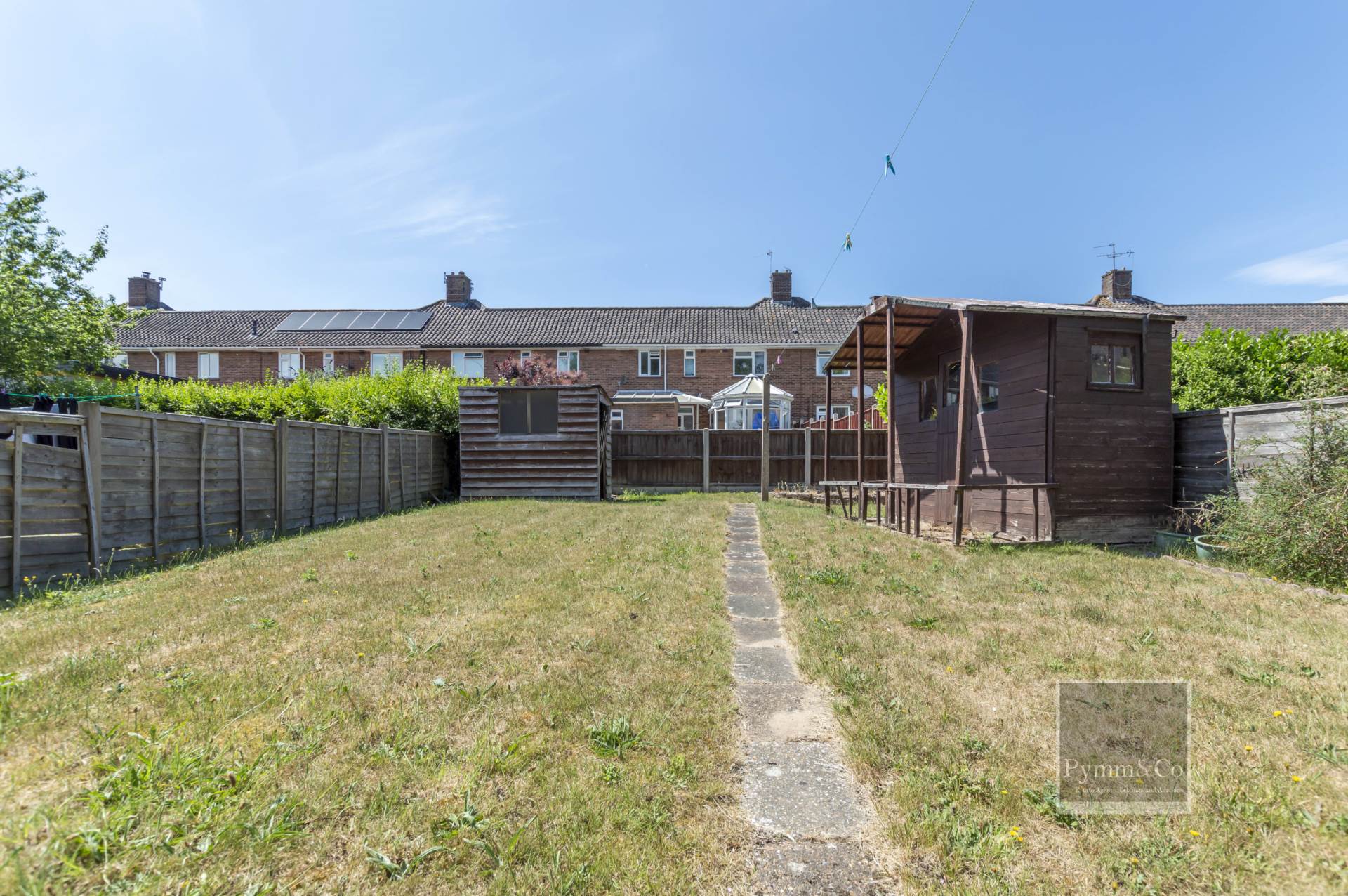 Additional Property Image 5 bedroom Semi Detached for sale in Norwich 9